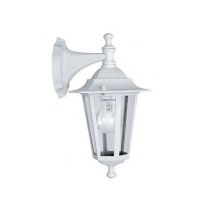 Applique LATERNA4 Desc. 1lum E27 60W Blanc