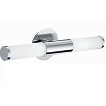 Applique salle de bain PALMERA 2l chromé - EGLO