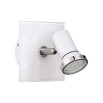 Applique salle de bain TAMARA  1l led  - EGLO