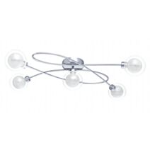 Plafonnier spirale Rosarno 5 lumières - EGLO