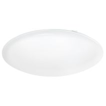 Plafonnier LED giron rond diam 25 cm
