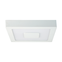Plafonnier extérieur iphias blanc 16.5W 1260lm - EGLO