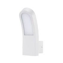 Applique sans détecteur Catania 1 blanc EGLO