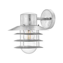 APPLIQUE EXT ZINC E27 60W - EGLO