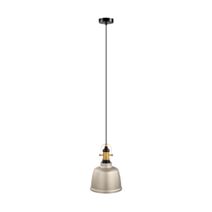 Suspension gilwell bronze e27 60w d25cm - EGLO