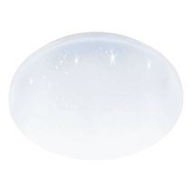 PLAFONNIER LED POGLIOLA-E 15,6W EFFET CIEL ETOILE