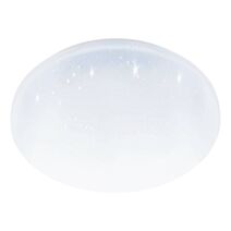 PLAFONNIER LED POGLIOLA-E 15,6W EFFET CIEL ETOILE