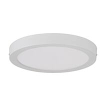 PLAFONNIER LED IDUN-E 18W BLANC