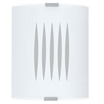 Applique murale/ Plafonnier GRAFIK E27 1 x 60 W - EGLO
