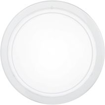 Applique murale/ plafonnier Planet 1 E27 1 x 60 W - EGLO