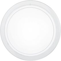 Applique murale/ plafonnier Planet 1 E27 1 x 60 W - EGLO