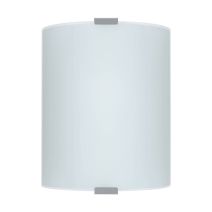 Applique murale/ plafonnier Grafik E27 1 x 60 W   EGLO