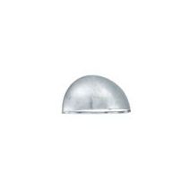luminaire exterieur lepus zingue 1x40w - EGLO