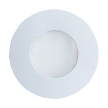Spot encastré Margo GU10/5W blanc chaud blanc