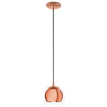 Suspension Rocamar E27 1 x 40W - EGLO