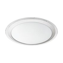 Applique murale/ plafonnier Competa 1 Ø 435 mm LED incl. 23W 3000K - EGLO