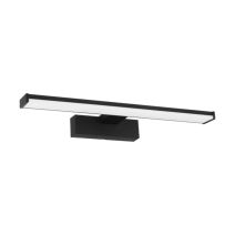Applique led Pandella 7,4W 410lm Noir & Blanc