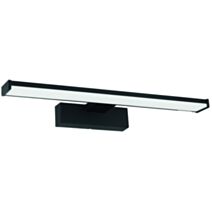 Applique led Pandella 7,4W 410lm Noir & Blanc