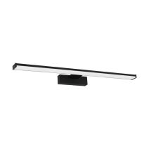 Applique LED Pandella 1 11W Noir