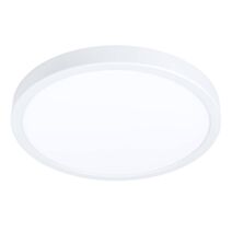 Led surface Fueva 5 blanc ø 285 mm LED incl. 20W 4000k- EGLO