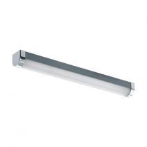Applique LED Tragacete blanc/chromé 7,5W