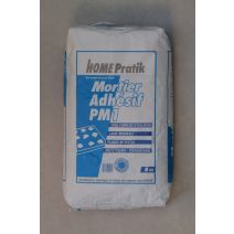 Mortier adhésif PM1 - 8 kg 