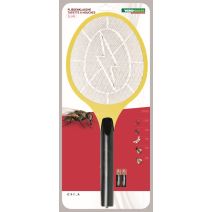 Raquette à insectes électronique Slam - WINDHAGER