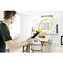 Raquette à insectes électronique Slam - WINDHAGER