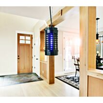 Lampe UV anti-insectes 3 STAR 4W - WINDHAGER