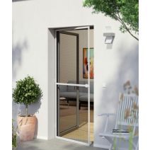 CADRE POUR PORTES BATTANTES