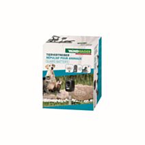 Répulsif pour animaux GUARD BATTERY