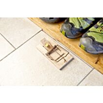Tapette à rats classic wood