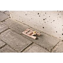 Tapette à souris CLASSIC WOOD