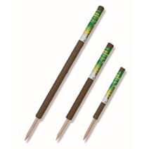 Tuteur fibres coco 60cm 4cm - WINDHAGER