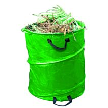 Sac pour déchets de jardin, "pop up" instantané 120l 60x50cm - WINDHAGER