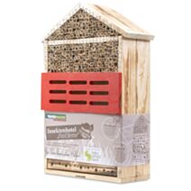 Hôtels à insectes 5 Etoiles