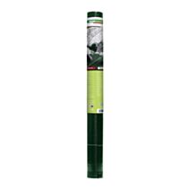 Toile de paillage tissée 1,25x10m vert 90g/m² - WINDHAGER