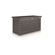 Coffre de rangement jardin 460L - BIOHORT