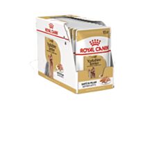 Pâtées chien yorkshire adult 12x85g - ROYAL CANIN