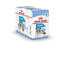 Pâtées chiot puppy mini 12x85g - ROYAL CANIN
