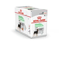 Pâtées Chien Digestive Care Mousse 12x85gr - ROYAL CANIN