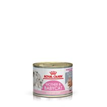 Boîte Mother&Babycat 195gr - ROYAL CANIN