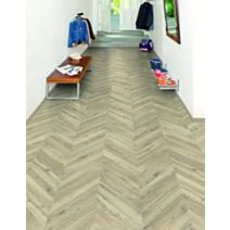 Revêtement de sol stratifié King Size chêne Riling clair 832 - EGGER