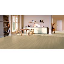 Revêtement de sol stratifié Aqua chêne Victoria Naturel 833  - EGGER