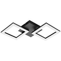 Plafonnier Paranday-Z LED-ZIG-CCT 15,5W - EGLO