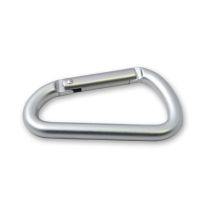 Porte-mousqueton "poire"