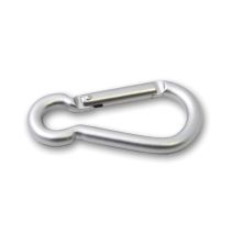 Porte-mousqueton 