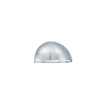 luminaire exterieur lepus zingue 1x40w - EGLO