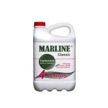 Classic 4 Temps en 5L - MARLINE