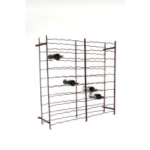Casier a bouteilles 100 places simple - LESUPER